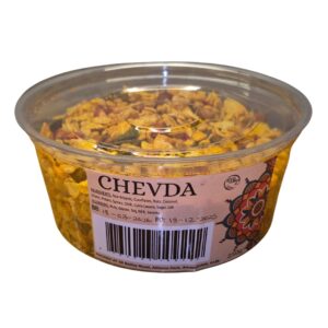 Chevda 250g