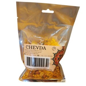 Chevda 50g